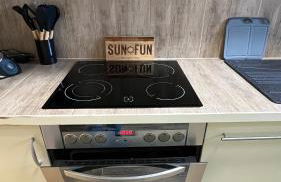 95qm große, komfortable 3 Zimmer Ferien- & Dienstwohnung - Foto 5