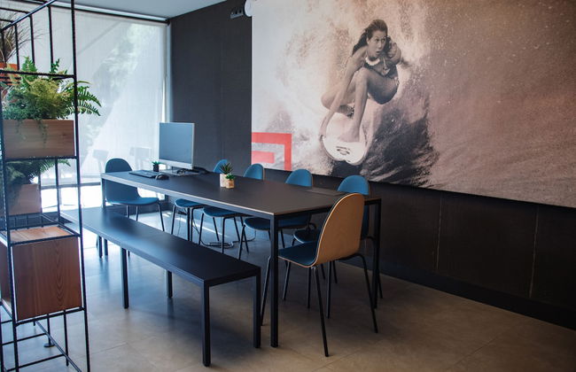 FeelFree STAYS Basoa - Foto 44