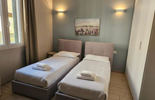 Il Giardino degli Ulivi P1 - Photo 7