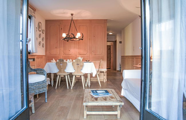 Chesa Tschierv II 30 - Foto 6