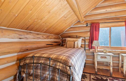 Stony Creek Lodge - Foto 32