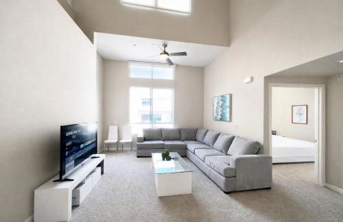 Luxury Residence Loft 3 Beds with Pool and Gym - Photo 5