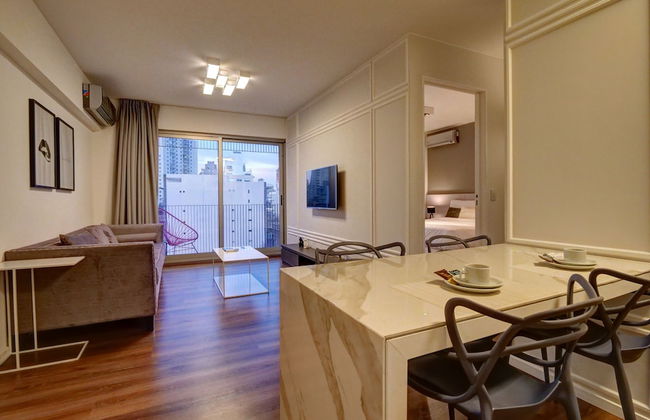 Nido at Quartier Dorrego - Foto 80