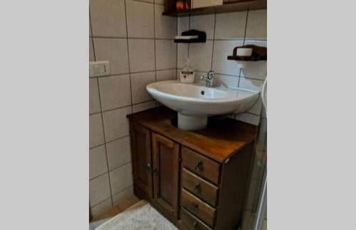 Calabria-VILLA FRANCA- AAUT Casa per Vacanze al mare- Privacy e tranquillità- - Foto 18