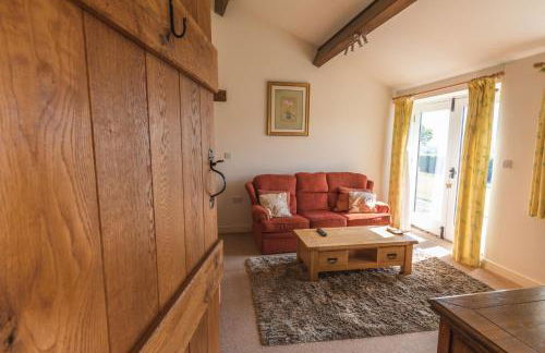 Gaer Fawr Barns - Photo 39