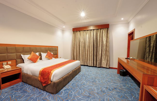 Al Masem Serviced Apartments Al Olaya - Exit 5 - Foto 10