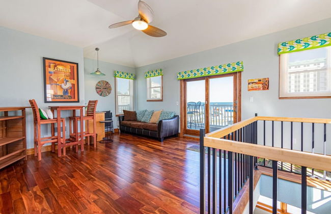 Coastal Destiny - Ocean View Balcony Elevator - Foto 22