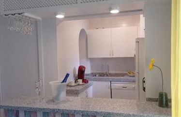 Apartamento sol y playa 805 - Photo 30