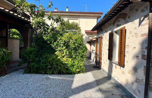 Villa Vanna - the ancient Forte just in the center - Foto 32