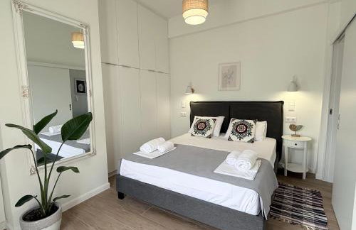 Sitia Heights Apartment - Central Sea View - Foto 9