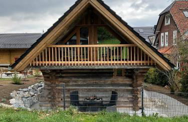 Blockhaus PanHütte - Foto 34