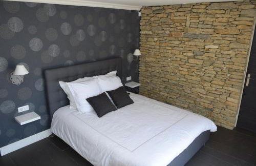 Le Mazet d'Emilia avec jardin et piscine privés - Foto 10