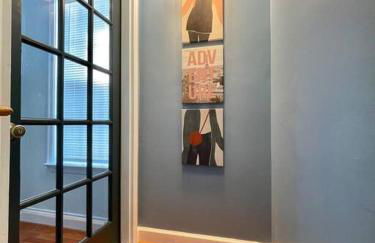 Brand New, Cozy, Modern, One-bedroom Apartment - Foto 22