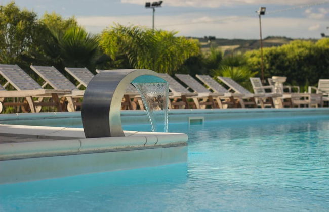 Agriturismo Fontana la Pietra - Foto 36