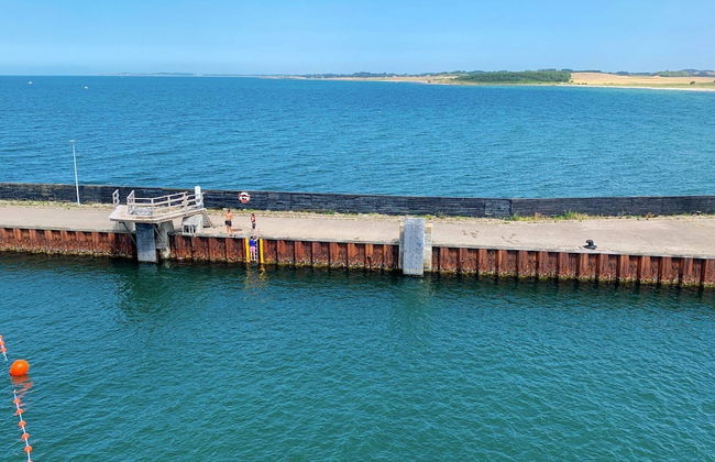 6 Person Holiday Home in Bagenkop-by Traum - Foto 20