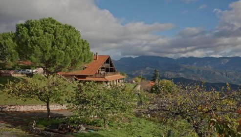 Aselinos Forest Estate - Foto 2