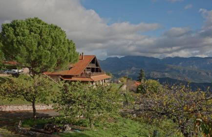 Aselinos Forest Estate - Foto 2