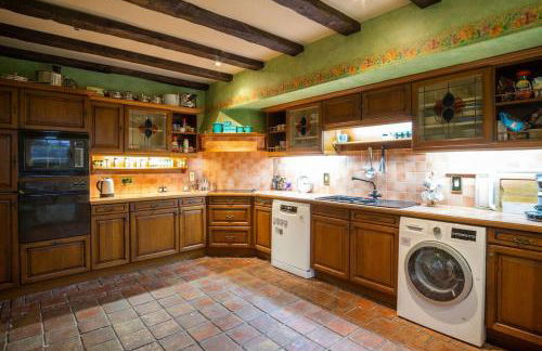 18th Century Manor with Sauna - Foto 15