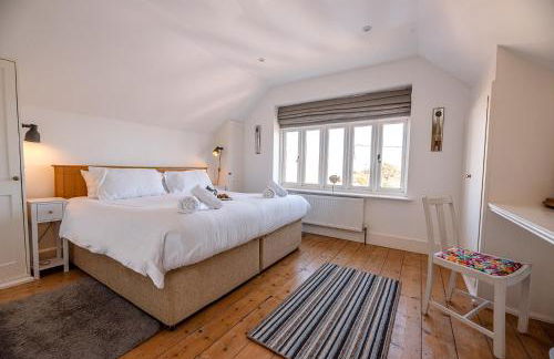 The White House, Southwold - Foto 43