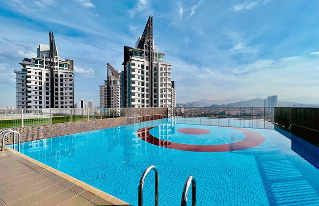 3 Towers By Tenang Home - Foto 17