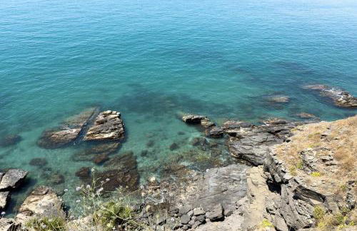 Seaside Paradise - Walk-In, 5 Meters to the Ocean - Foto 39