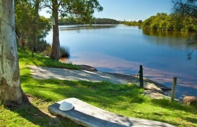 Wooli River Lodges - Foto 48