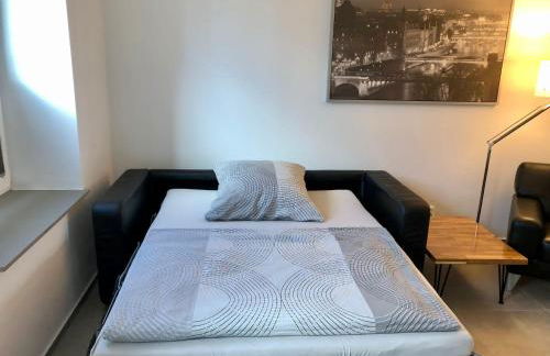 Erdgeschoss-Appartement mit Seeterasse - Foto 8