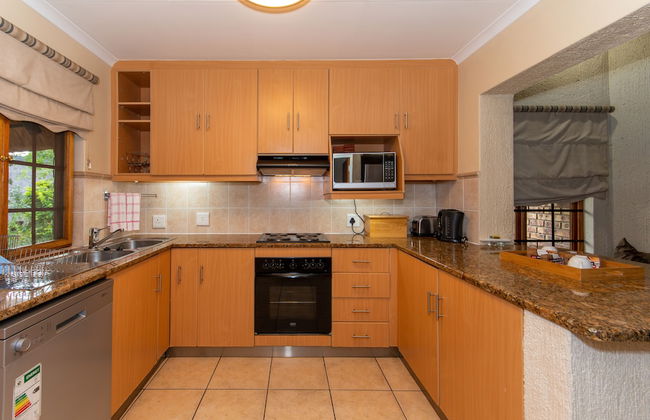 Kruger Park Lodge Unit No. 254 - Foto 10