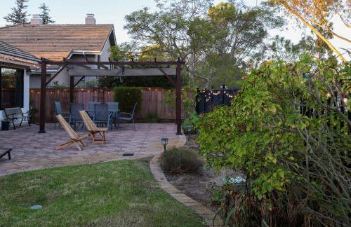 Hilltop Escape in Carmel Valley - Photo 77