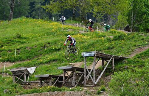 Fewo Meschede Eversberg Radring - Foto 2