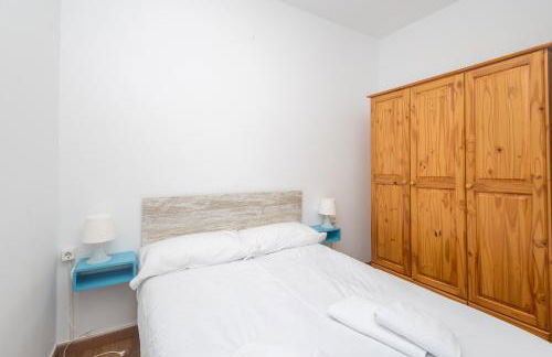 Balcon de la Mina Suites - AirCon and Terrace with views - Foto 25