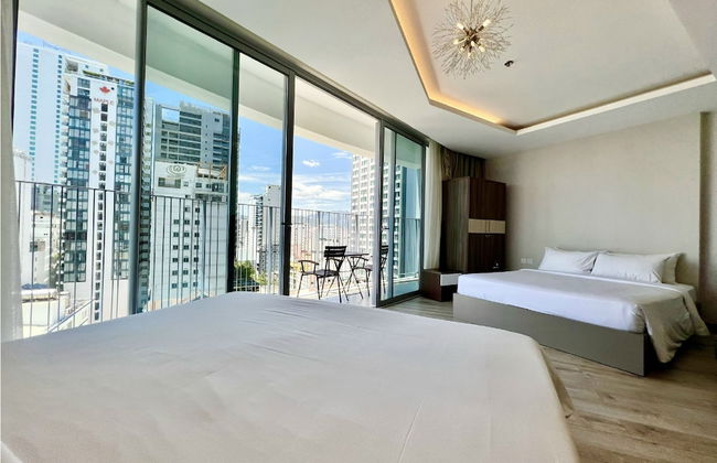 TOP Panorama Nha Trang - Photo 33