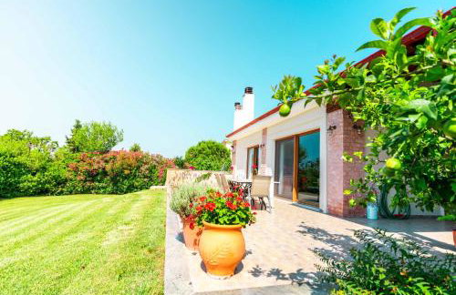 Villa Bougainvillea - Foto 3