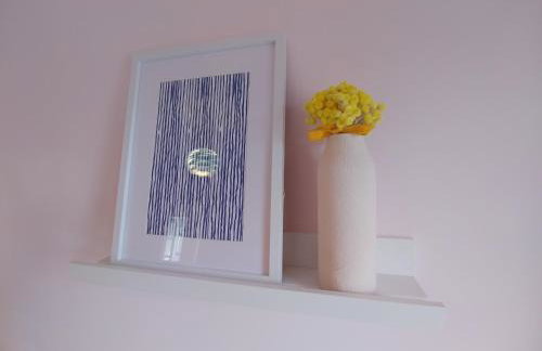 Apartment Axelle 50 METERS TO THE BEACH - Foto 26