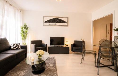 Champs elysees apartment 4 - Photo 7