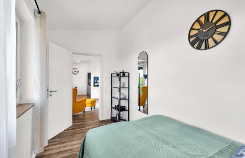 INhome - Küche - TV - Parken - Balkon - Foto 13