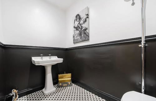 Plas Amherst - Foto 36