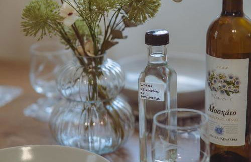 Rose House and Apartments - Foto 59