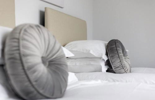 Endless Summer - Spacious Living Space on Poole Quay - Foto 21