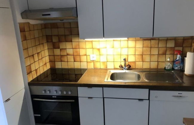 Holiday Apartment Casa Chimp 4 - Foto 3