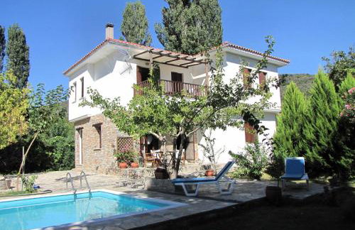 EL Villa Pelion - Foto 57