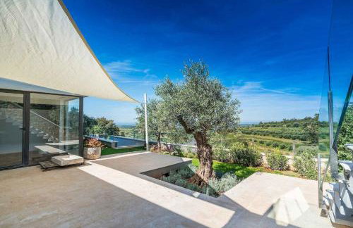 Holiday home in Merisce - Istrien 53394 - Foto 6