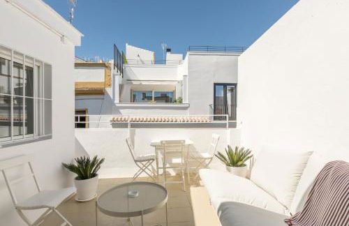 ELEVEN Apartments Real de la Carretería, by Homing U - Photo 26