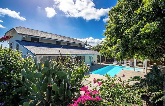 Villa Sea View - Foto 1