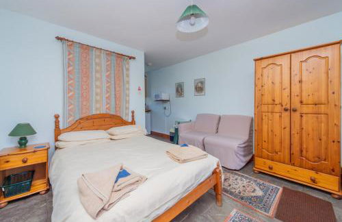 The Old Vicarage self-contained apartments - Foto 14