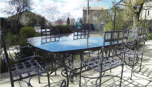 5 Bedroom Nice Home In Azillanet - Foto 4