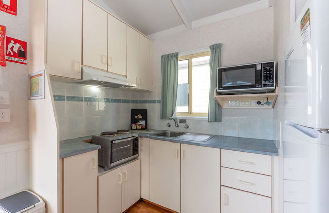 BIG4 Port Hughes Holiday Park - Foto 30