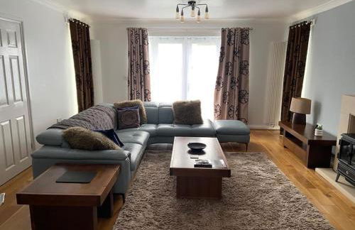 Explore Anglesey 5 min to beach - Foto 32