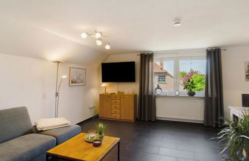 Ferienwohnung Goesmann - Foto 4