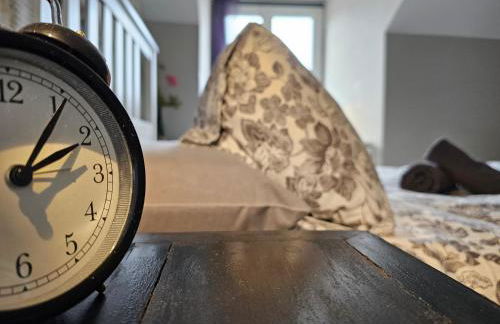 AdriVA Fuente Dorada-Plaza Mayor, Wifi Atico - Foto 28